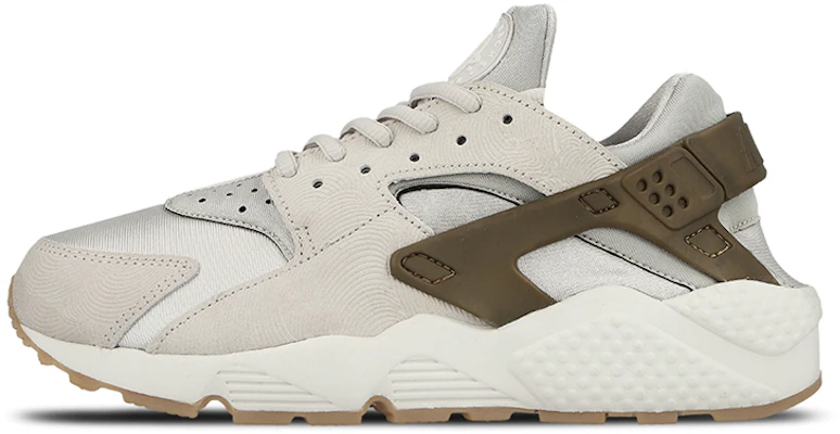(W) Nike Air Huarache Run Premium 'Gris' 833145-001 Buy (W) Nike Air Huarache Run Premium 'Gris' 833145-001