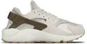 Order (W) Nike Air Huarache Run Premium 'Gris' 833145-001