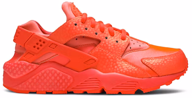 (Women) Nike Air Huarache Run Premium 'Hot Lava' 683818-800 (Women) Nike Air Huarache Run Premium 'Hot Lava' 683818-800