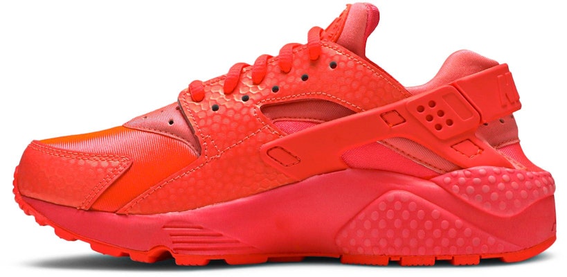 (W) 나이키 에어 허라치 런 프리미엄 '핫 라바' 683818-800 Lookbook (W) 나이키 에어 허라치 런 프리미엄 '핫 라바' 683818-800