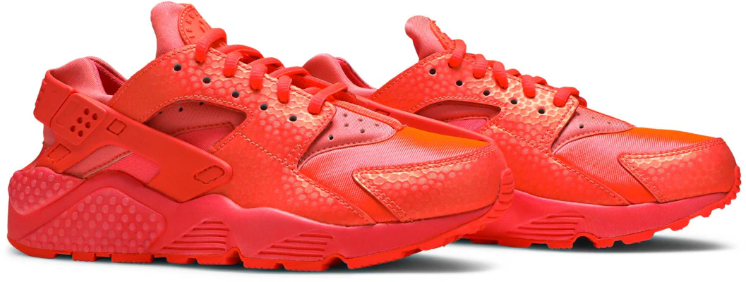 Nike huarache hot sales lava
