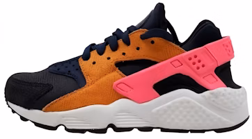 (Women) Nike Air Huarache Run Premium 'Sunset' 683818-401 (Women) Nike Air Huarache Run Premium 'Sunset' 683818-401