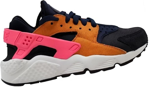 (W) Nike Air Huarache Run Premium 'Sunset' Lelaki 683818-401 Order (W) Nike Air Huarache Run Premium 'Sunset' Lelaki 683818-401