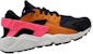 (W) Nike Air Huarache Run Premium 'Sunset' Lelaki 683818-401