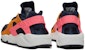 (W) Nike Air Huarache Run Premium 'Sunset' Lelaki 683818-401