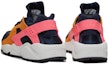 Shop (W) Nike Air Huarache Run Premium 'Sunset' Lelaki 683818-401