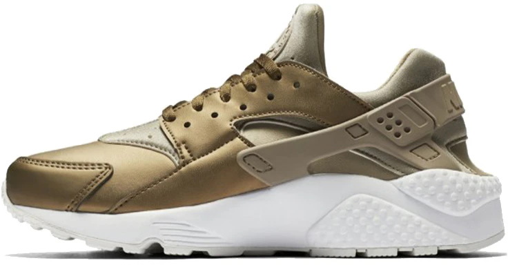women-nike-air-huarache-run-premium-txt-khaki-aa-0523-201