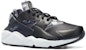 (Women) Nike Air Huarache Run Print 'Black' 725076-003