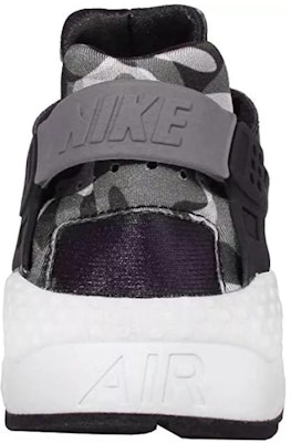 (Women) Nike Air Huarache Run Print 'Black' 725076-003 Shop (Women) Nike Air Huarache Run Print 'Black' 725076-003