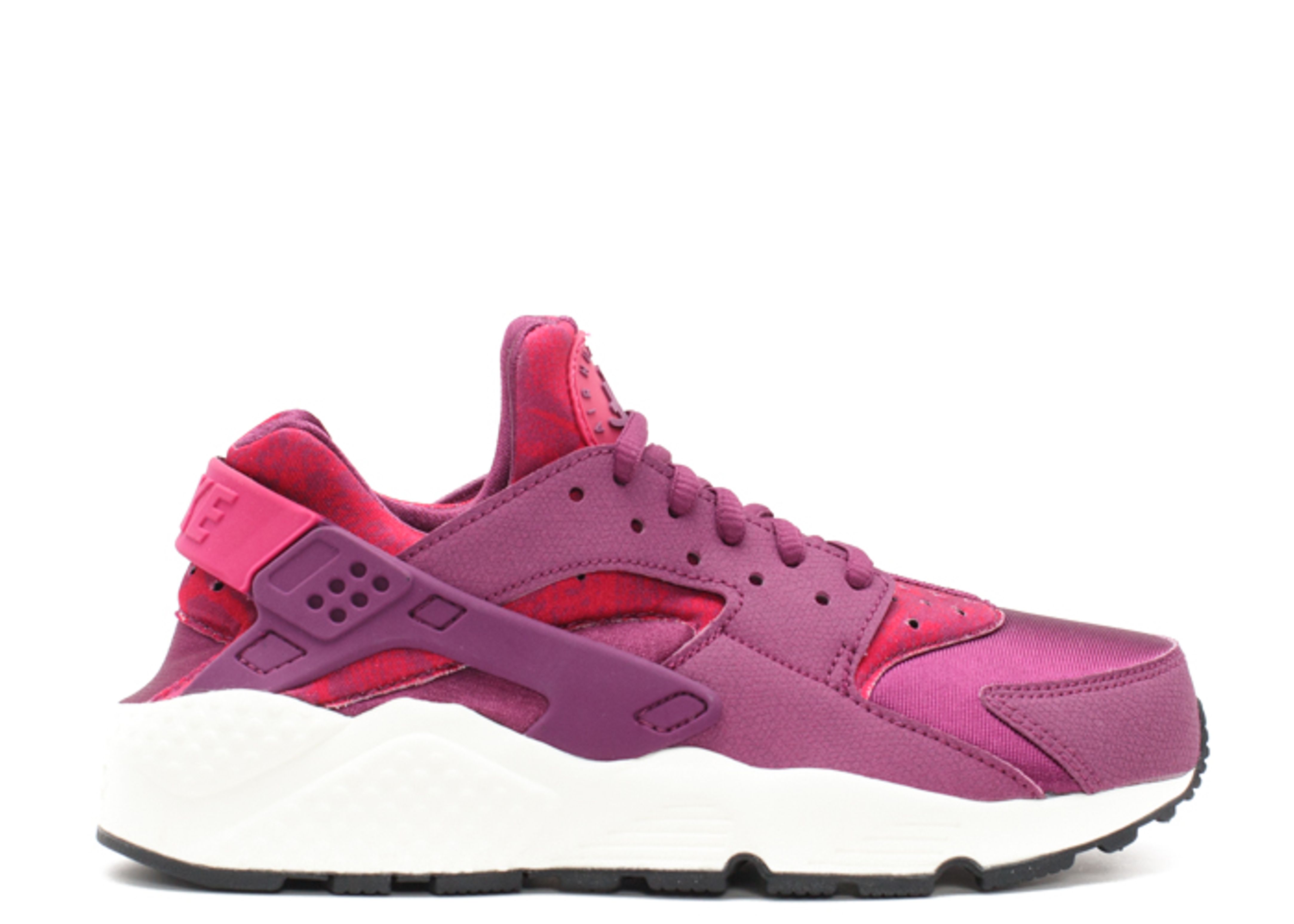 Buy (W) 耐克Air Huarache跑鞋'桑葚色' 725076-500