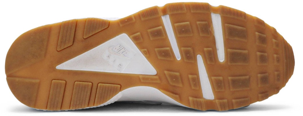 耐吉Air Huarache 舒適百搭 透氣耐磨 低幫 跑步鞋 女款 白藍 Shop 耐吉Air Huarache 舒適百搭 透氣耐磨 低幫 跑步鞋 女款 白藍