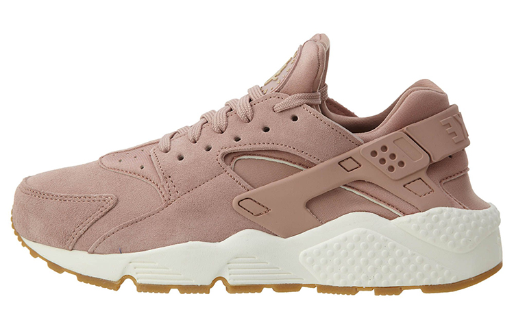 (Women) Nike Air Huarache Run SD 'Particle Pink' AA0524-600