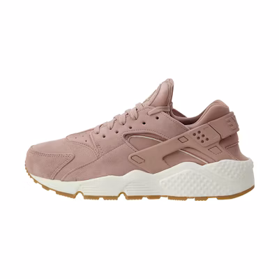 (W) Nike Air Huarache Run SD 'Particle Pink'