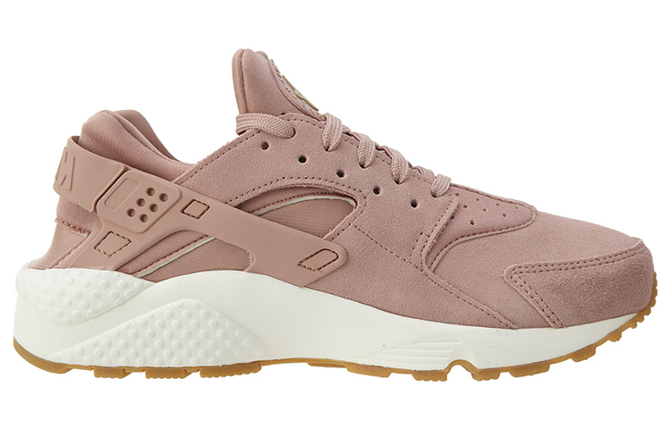 Order (W) Nike Air Huarache Run SD 'Rosa Partícula' AA0524-600