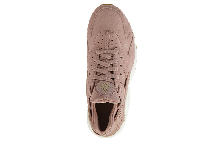 Lookbook (W) Nike Air Huarache Run SD 'Rosa Partícula' AA0524-600