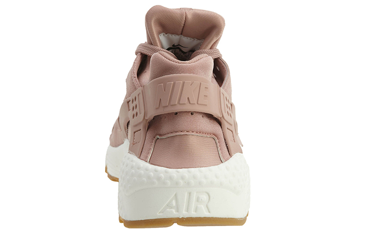 Shop (W) Nike Air Huarache Run SD 'Rosa Partícula' AA0524-600