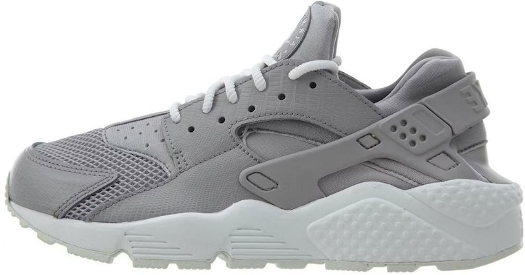 (Women) Nike Air Huarache Run SE 'Atmosphere Grey' 859429-008 Buy (Women) Nike Air Huarache Run SE 'Atmosphere Grey' 859429-008