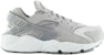 (W) Nike Air Huarache Run SE 'Kelabu Atmosfera' 859429-008