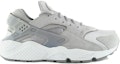 Order (W) Nike Air Huarache Run SE 'Kelabu Atmosfera' 859429-008