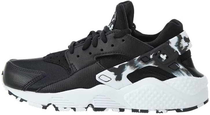 (W) Nike Air Huarache Run SE 'Hitam Putih' 859429-003 Buy (W) Nike Air Huarache Run SE 'Hitam Putih' 859429-003