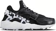 Order (W) Nike Air Huarache Run SE 'Hitam Putih' 859429-003