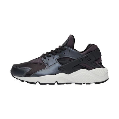 (W) Nike Air Huarache Run SE 'Metallic Hematite'