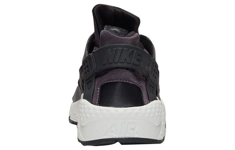 Lookbook (W) 耐克 Air Huarache Run SE '金属赤铁矿' 859429-001