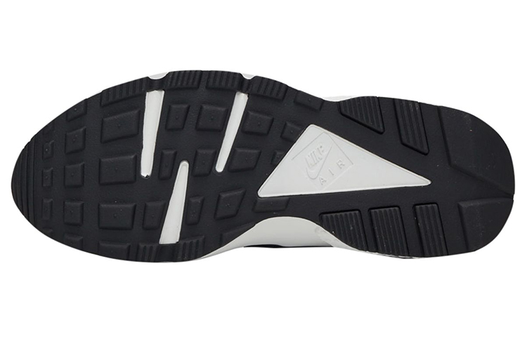 Shop (W) 耐克 Air Huarache Run SE '金属赤铁矿' 859429-001