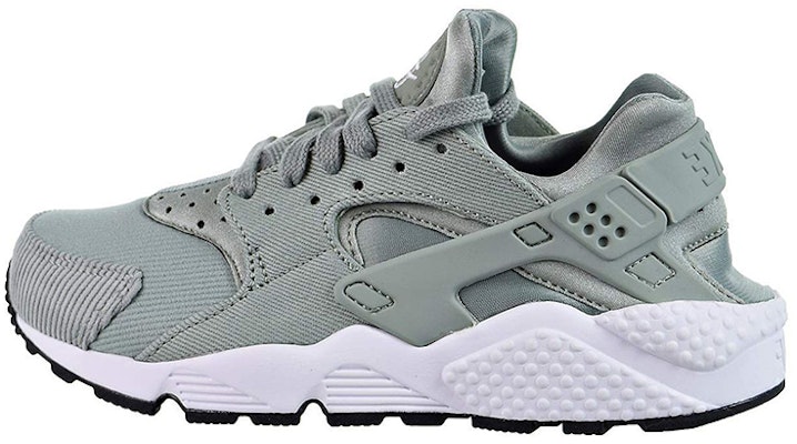 Nike Air Huarache Run SE 華萊士 透氣輕便耐磨 低筒復古休閒跑步鞋 女款 綠色 Buy Nike Air Huarache Run SE 華萊士 透氣輕便耐磨 低筒復古休閒跑步鞋 女款 綠色