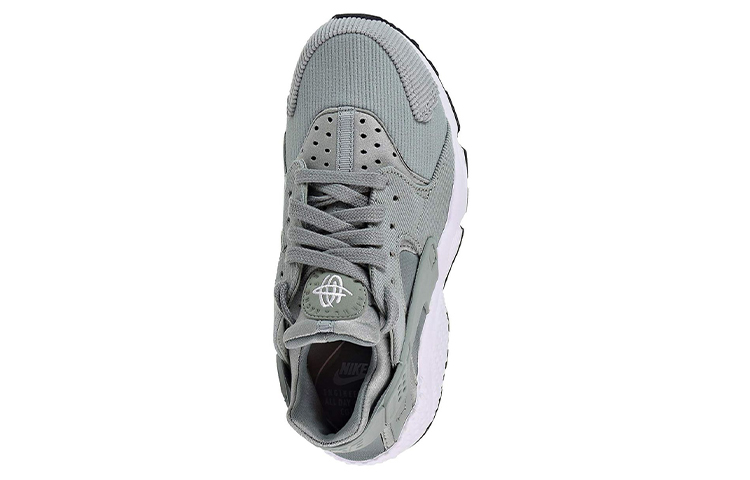 (W) Nike Air Huarache Run SE 'Mica Green' 圖 3