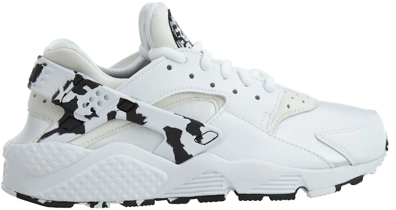 women-nike-air-huarache-run-se-white-black-859429-100