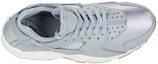Lookbook (W) Nike Air Huarache Run Txt 'Porpoise' Lelaki Kasual Sneakers 818597-400