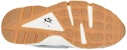 (W) Nike Air Huarache Run Txt 'Porpoise' Lelaki Kasual Sneakers 818597-400