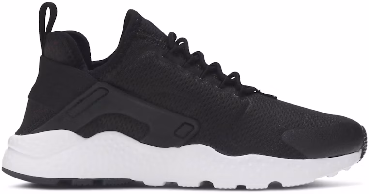 (Women) Nike Air Huarache Run Ultra 'Black' 819151-008 Buy (Women) Nike Air Huarache Run Ultra 'Black' 819151-008