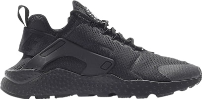 (Women) Nike Air Huarache Run Ultra 'Black' 819151-005 (Women) Nike Air Huarache Run Ultra 'Black' 819151-005