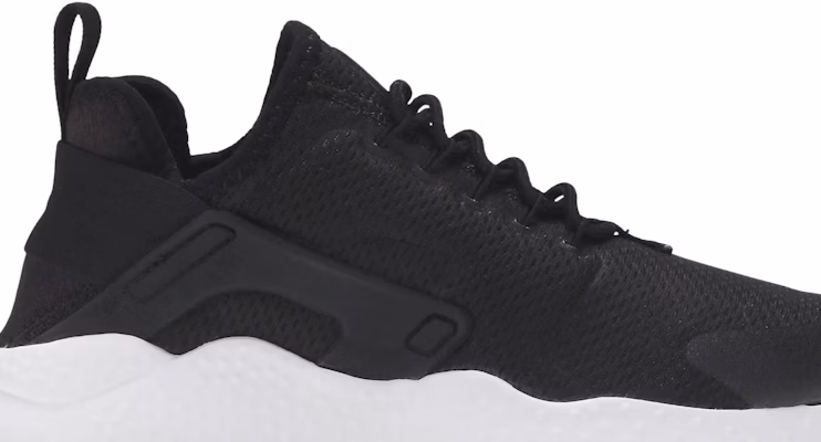 (Women) Nike Air Huarache Run Ultra 'Black' 819151-008 Order (Women) Nike Air Huarache Run Ultra 'Black' 819151-008