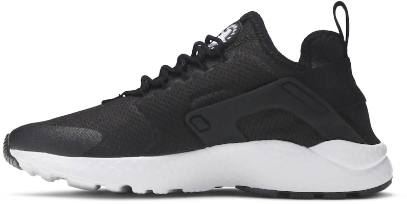 (Women) Nike Air Huarache Run Ultra 'Black' 819151-008 Lookbook (Women) Nike Air Huarache Run Ultra 'Black' 819151-008
