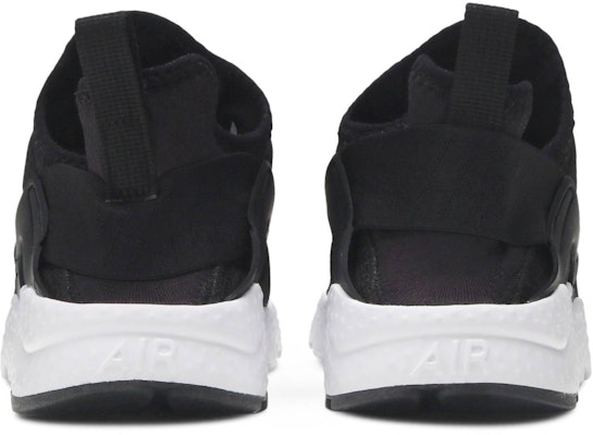 (Women) Nike Air Huarache Run Ultra 'Black' 819151-008 Details for (Women) Nike Air Huarache Run Ultra 'Black' 819151-008