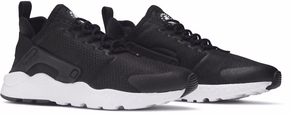 (Women) Nike Air Huarache Run Ultra 'Black' 819151-008 Cheap (Women) Nike Air Huarache Run Ultra 'Black' 819151-008
