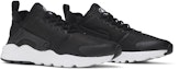 Cheap (W) Nike Air Huarache Run Ultra 'Hitam' 819151-008