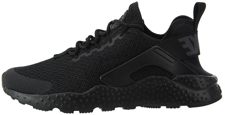 nike-air-huarache-run-ultra-black-dark-grey-wmns