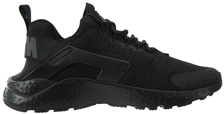 (Women) Nike Air Huarache Run Ultra 'Black Dark Grey' 819151-011 Order (Women) Nike Air Huarache Run Ultra 'Black Dark Grey' 819151-011