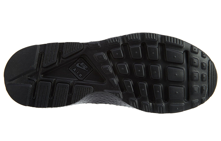 Purchase (Women) Nike Air Huarache Run Ultra 'Black Dark Grey' 819151-011