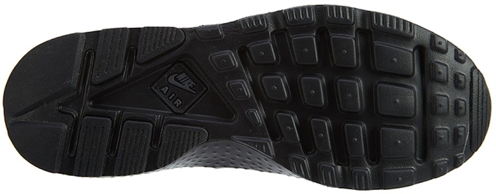 (Women) Nike Air Huarache Run Ultra 'Black Dark Grey' 819151-011 Purchase (Women) Nike Air Huarache Run Ultra 'Black Dark Grey' 819151-011