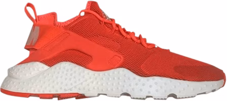 (Women) Nike Air Huarache Run Ultra 'Bright Crimson' 819151-600 (Women) Nike Air Huarache Run Ultra 'Bright Crimson' 819151-600
