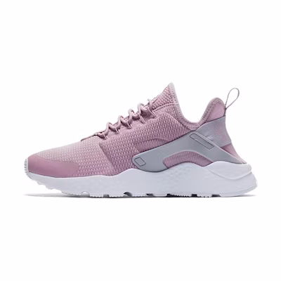 (W) Nike Air Huarache Run Ultra 'Elemental Rose'