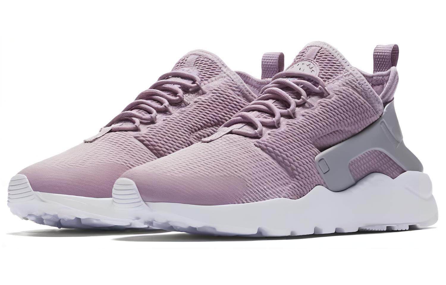 Lookbook (W) Nike Air Huarache Run Ultra 'Elemental Rose' Wanita 819151-606
