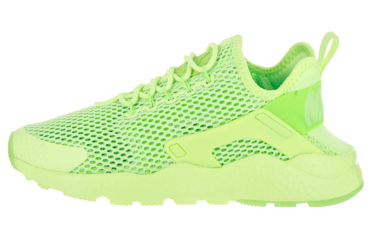 Buy (W) 나이키 에어 허라취 런 울트라 '고스트 그린' 833292-300