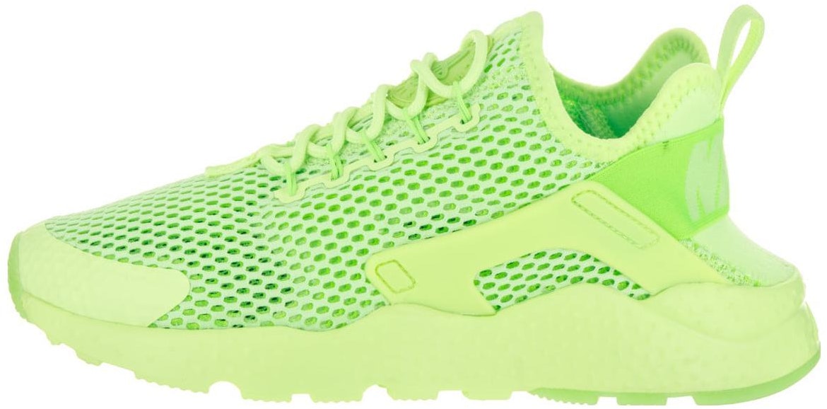 women-nike-air-huarache-run-ultra-ghost-green-833292-300