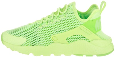 (Women) Nike Air Huarache Run Ultra 'Ghost Green' 833292-300 (Women) Nike Air Huarache Run Ultra 'Ghost Green' 833292-300